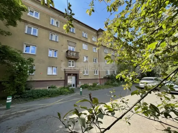 Pronájem bytu 3+1, Plzeň, Nepomucká, 70 m2