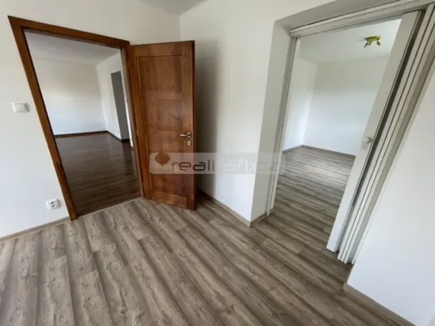 Pronájem bytu 3+1, Plzeň, Nepomucká, 70 m2