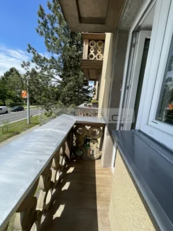 Pronájem bytu 3+1, Plzeň, Nepomucká, 70 m2