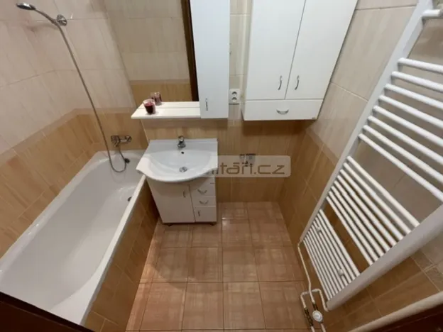 Pronájem bytu 3+1, Plzeň, Nepomucká, 70 m2