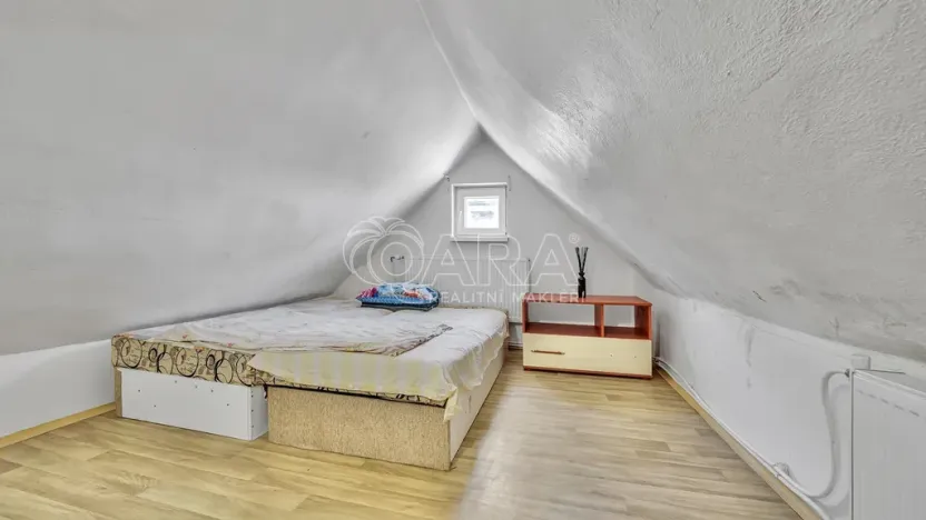Prodej rodinného domu, Kladno, 130 m2
