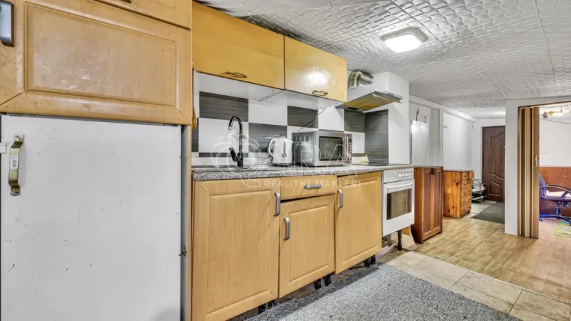 Prodej rodinného domu, Kladno, 130 m2