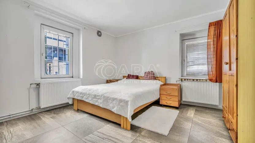 Prodej rodinného domu, Kladno, Stará, 130 m2