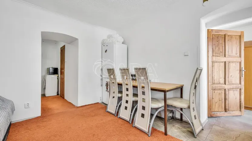 Prodej rodinného domu, Kladno, Stará, 130 m2