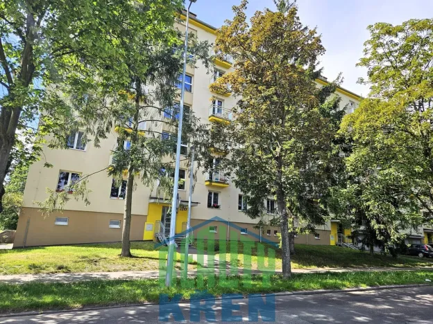 Pronájem bytu 2+1, Praha - Záběhlice, Na Chodovci, 54 m2