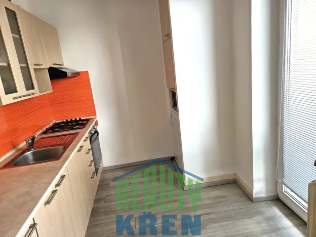 Pronájem bytu 2+1, Praha - Záběhlice, Na Chodovci, 54 m2