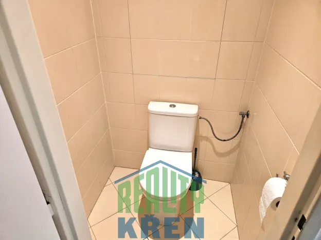Pronájem bytu 2+1, Praha - Záběhlice, Na Chodovci, 54 m2