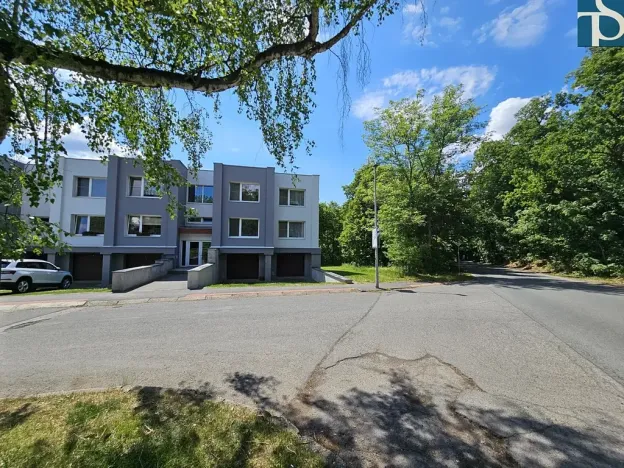Prodej bytu 3+1, Praha - Točná, K Závorám, 75 m2