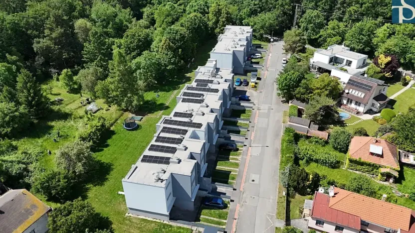 Prodej bytu 3+1, Praha - Točná, K Závorám, 75 m2
