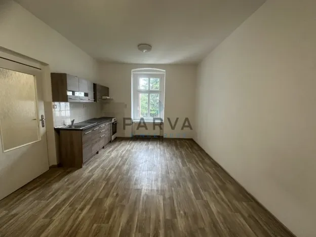 Pronájem bytu 2+kk, Plzeň - Východní Předměstí, Sladkovského, 49 m2