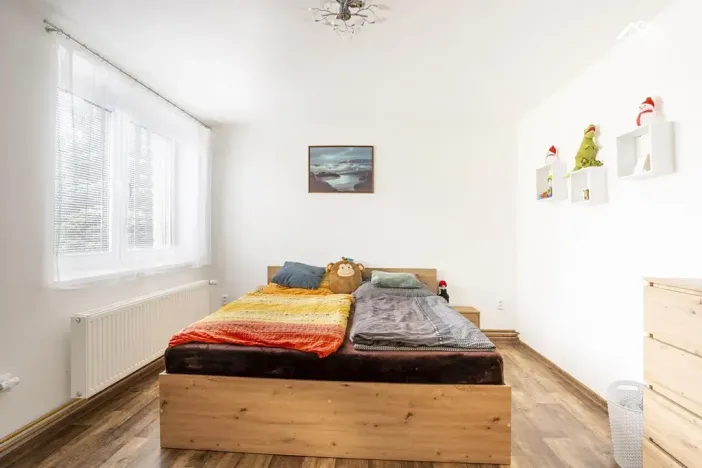 Prodej rodinného domu, Libice nad Doubravou, Farská, 175 m2