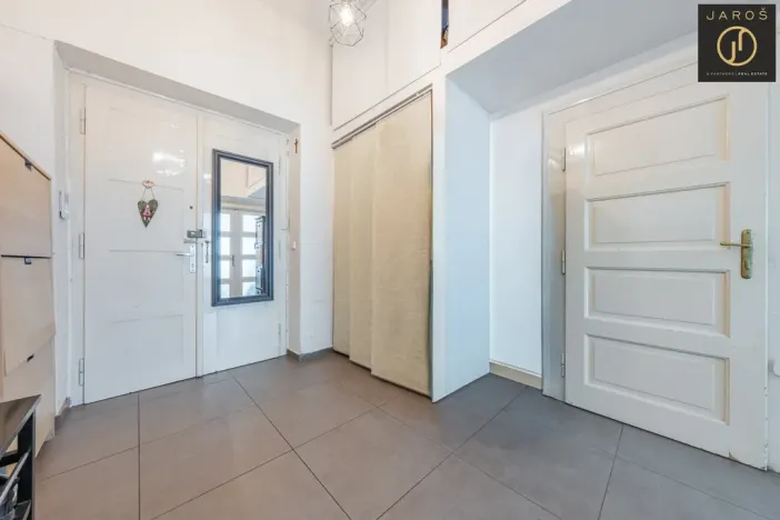 Prodej bytu 3+kk, Praha - Vršovice, Vršovická, 77 m2