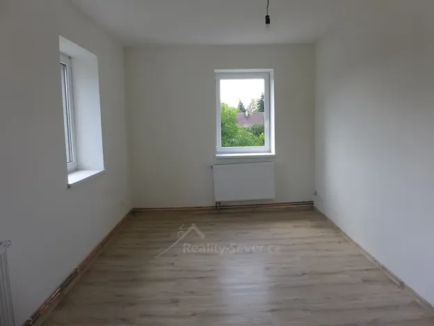 Pronájem bytu 3+1, Skalice u České Lípy, 87 m2