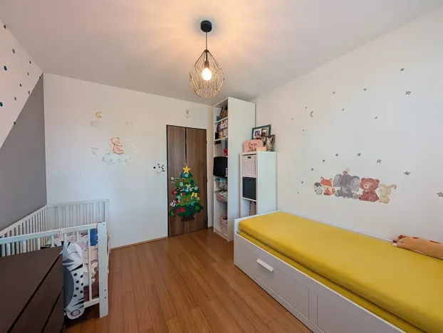 Prodej bytu 3+kk, Praha - Kobylisy, Mirovická, 67 m2