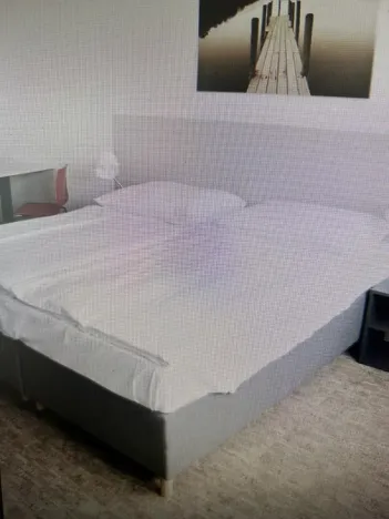 Pronájem apartmánu, Praha - Smíchov, Křížová, 28 m2