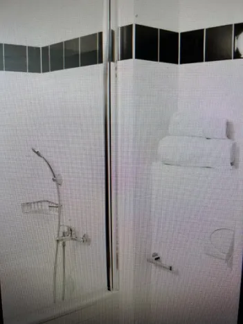 Pronájem apartmánu, Praha - Smíchov, Křížová, 28 m2