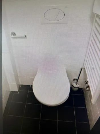 Pronájem apartmánu, Praha - Smíchov, Křížová, 28 m2
