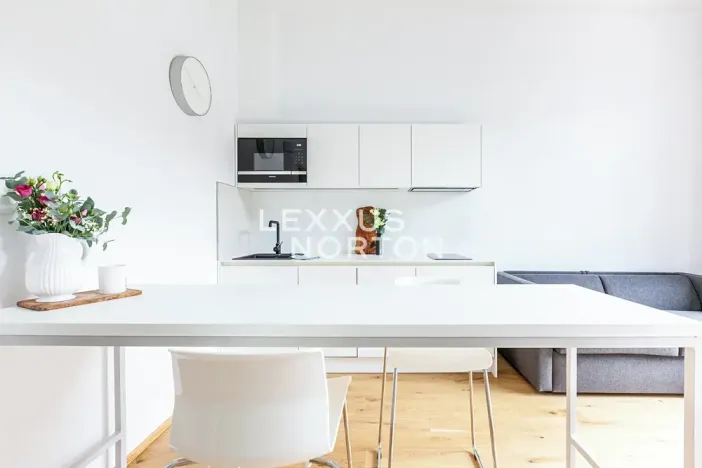 Pronájem bytu 1+kk, Praha - Veleslavín, Na dračkách, 31 m2