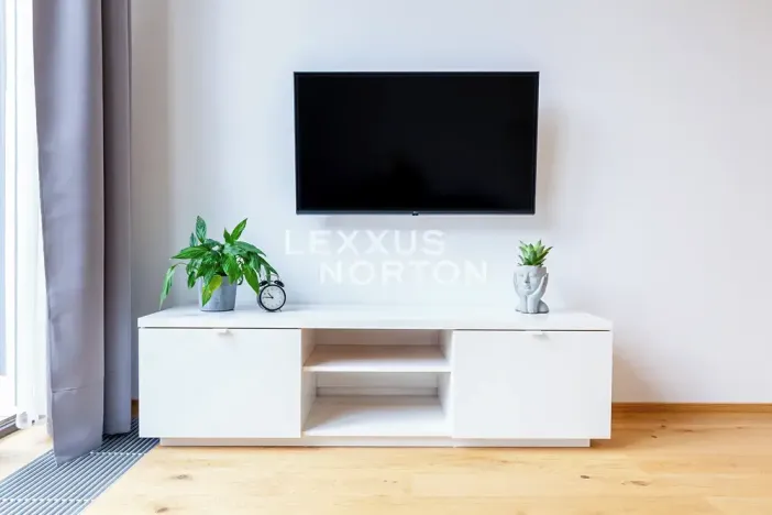 Pronájem bytu 1+kk, Praha - Veleslavín, Na dračkách, 31 m2