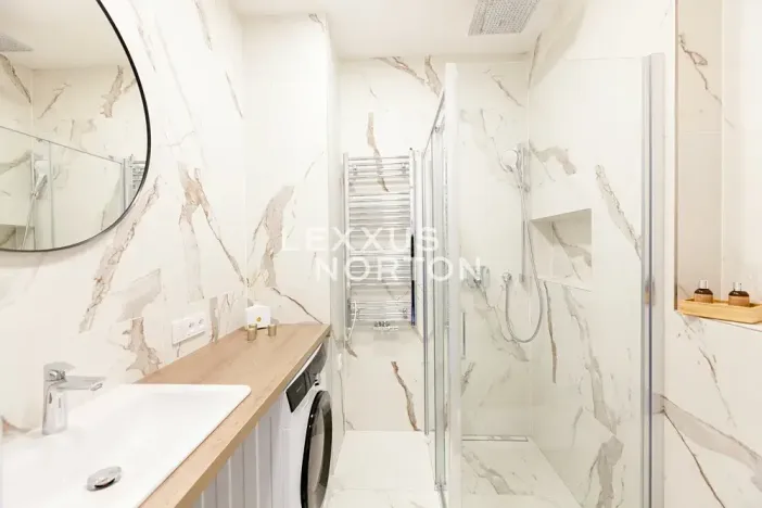 Pronájem bytu 1+kk, Praha - Veleslavín, Na dračkách, 31 m2
