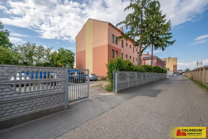 Prodej bytu 3+1, Břeclav, 95 m2