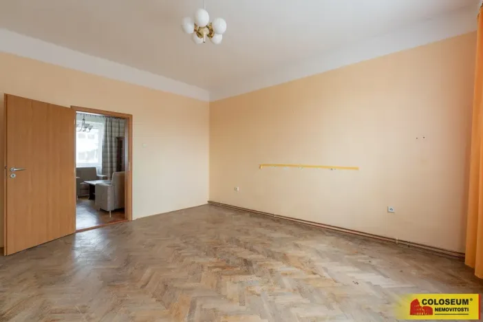 Prodej bytu 3+1, Břeclav, 95 m2