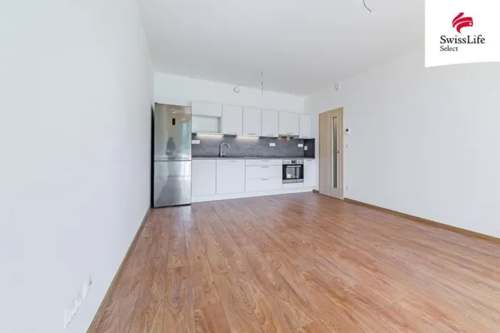 Pronájem bytu 2+kk, Brno, Poříčí, 56 m2
