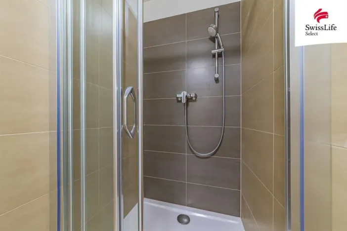 Pronájem bytu 2+kk, Brno, Poříčí, 56 m2