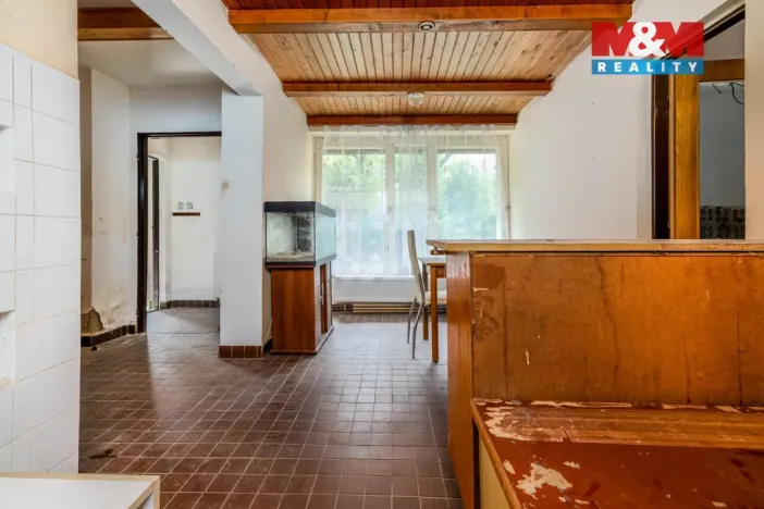 Prodej pozemku pro bydlení, Přepychy, 399 m2