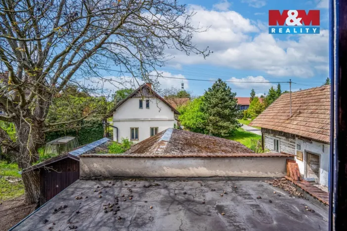 Prodej pozemku pro bydlení, Přepychy, 399 m2