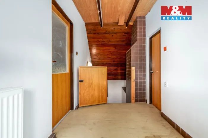 Prodej pozemku pro bydlení, Přepychy, 399 m2