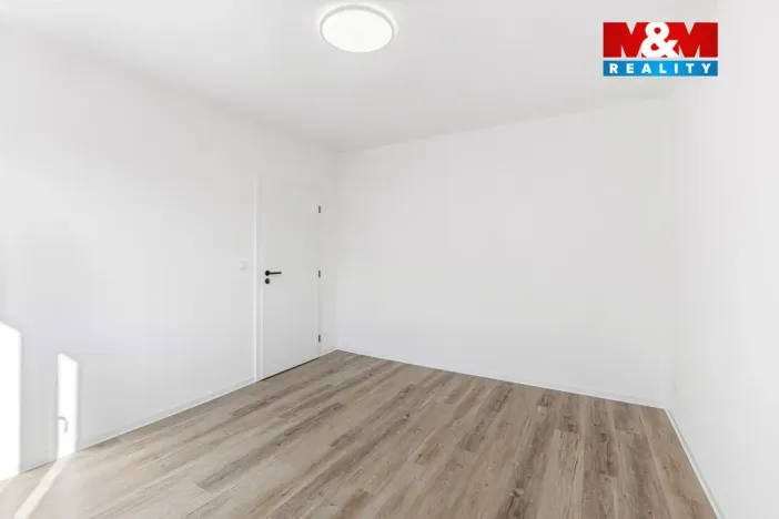 Pronájem bytu 2+1, Most, Vítězslava Nezvala, 54 m2