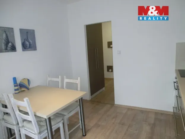 Pronájem bytu 1+1, Opava - Kylešovice, 17. listopadu, 38 m2