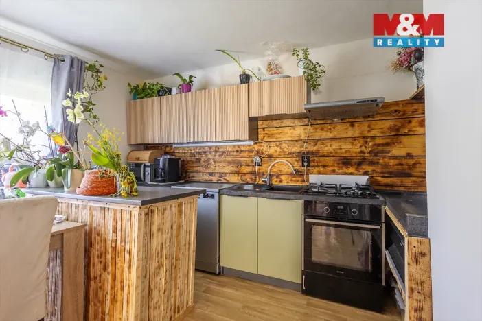 Prodej rodinného domu, Křižany - Žibřidice, 91 m2