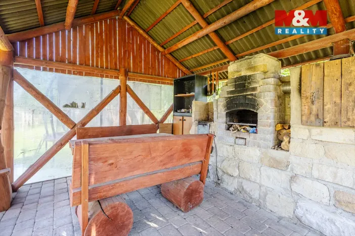 Prodej rodinného domu, Křižany - Žibřidice, 91 m2