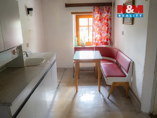 Prodej chalupy, Holčovice - Spálené, 132 m2