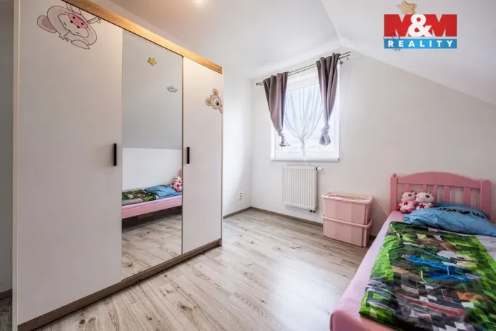 Prodej rodinného domu, Cekov, 88 m2