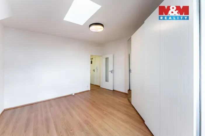 Pronájem bytu 2+kk, Praha - Michle, U plynárny, 74 m2