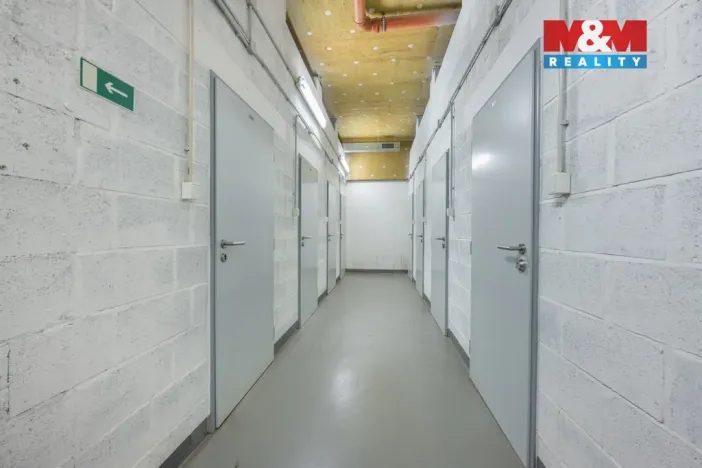 Prodej bytu 3+kk, Praha, Nademlejnská, 75 m2