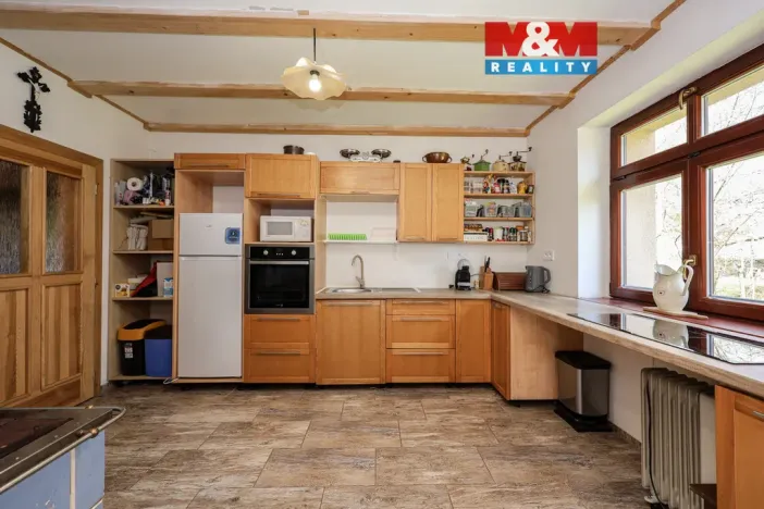 Prodej rodinného domu, Stará Ves, Dlouhá, 130 m2