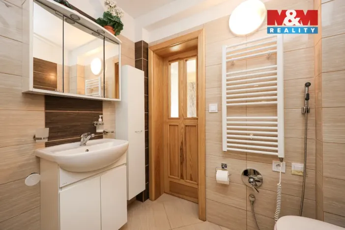 Prodej rodinného domu, Stará Ves, Dlouhá, 130 m2