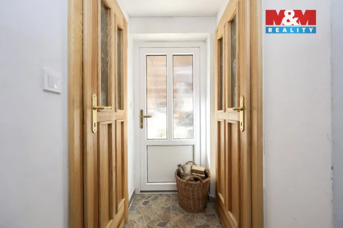 Prodej rodinného domu, Stará Ves, Dlouhá, 130 m2