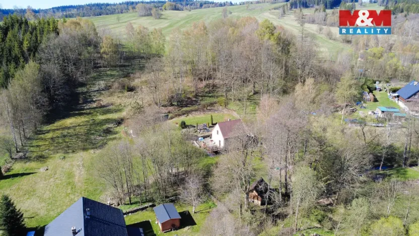Prodej rodinného domu, Stará Ves, Dlouhá, 130 m2