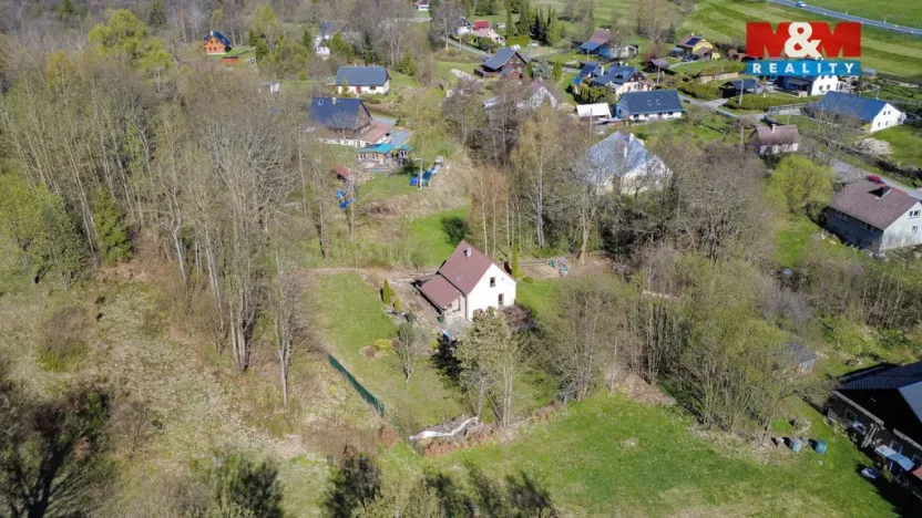 Prodej rodinného domu, Stará Ves, Dlouhá, 130 m2