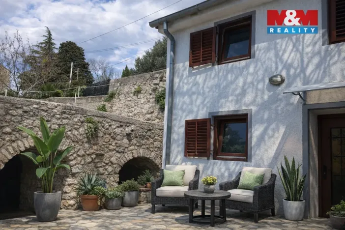 Prodej rodinného domu, Přelouč, B. Němcové, 64 m2