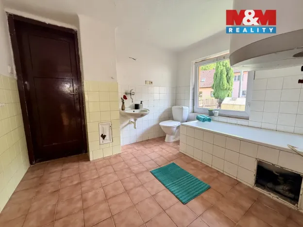 Prodej rodinného domu, Koroužné - Švařec, 91 m2