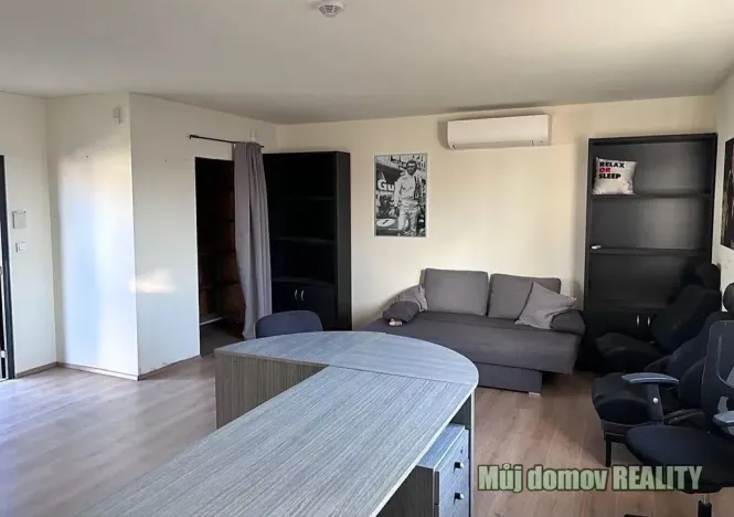 Prodej kanceláře, Praha - Malešice, 50 m2