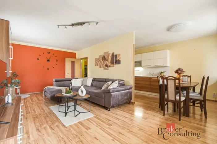 Prodej bytu 3+1, Kutná Hora - Šipší, Opletalova, 76 m2