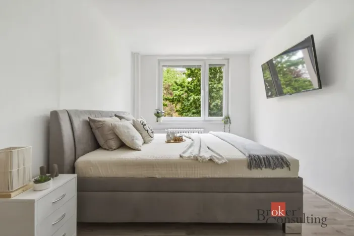 Prodej bytu 3+1, Kutná Hora - Šipší, Opletalova, 76 m2