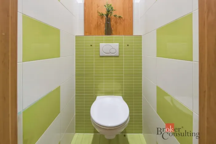 Prodej bytu 3+1, Kutná Hora - Šipší, Opletalova, 76 m2